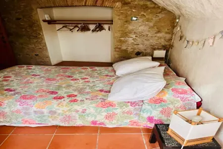 Valveralla, Maison traditionnelle restaurée pour 4 personnes, à Valveralla. - Photo 29