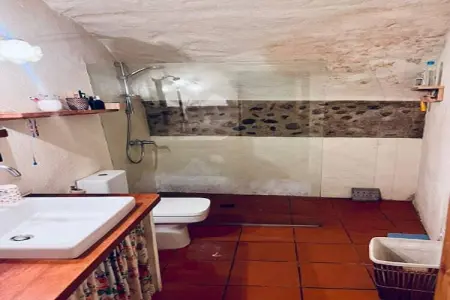 Valveralla, Maison traditionnelle restaurée pour 4 personnes, à Valveralla. - Photo 31