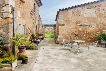 Valveralla, Maison traditionnelle restaurée pour 4 personnes, à Valveralla. - Photo 32