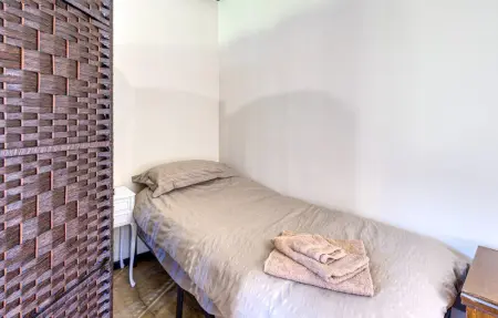 Holiday gite on a vineyard, Maison 4 personnes à Savigné - Photo 16