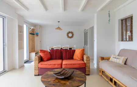 Charmante maison proche mer, Maison 6 personnes à NOTRE DAME DE MONTS - Photo 3