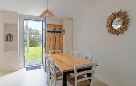 Charmante maison proche mer, Maison 6 personnes à NOTRE DAME DE MONTS - Photo 5