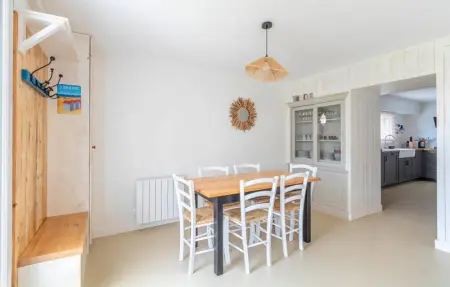 Charmante maison proche mer, Maison 6 personnes à NOTRE DAME DE MONTS - Photo 6