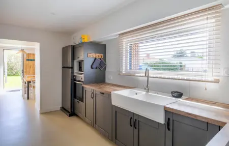 Charmante maison proche mer, Maison 6 personnes à NOTRE DAME DE MONTS - Photo 8