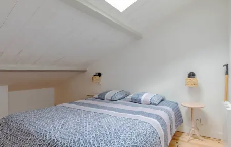 Charmante maison proche mer, Maison 6 personnes à NOTRE DAME DE MONTS - Photo 13