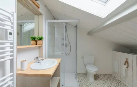 Charmante maison proche mer, Maison 6 personnes à NOTRE DAME DE MONTS - Photo 16