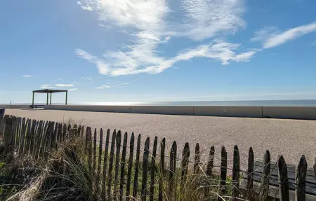 Charmante maison proche mer, Maison 6 personnes à NOTRE DAME DE MONTS - Photo 18