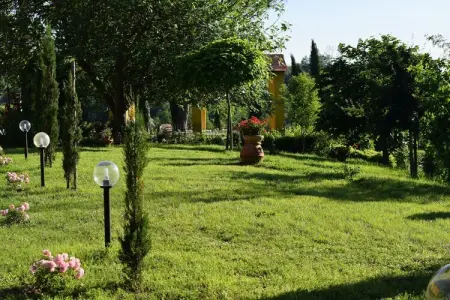 Da Vinci sette, Ferme à Vinci avec piscine et vignobles - Photo 17