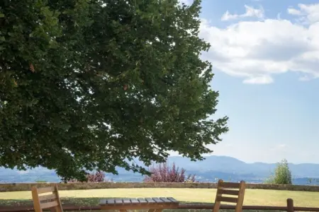 il Giardino, Maison à Pergine Valdarno avec Piscine - Photo 4