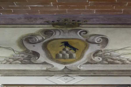il Giardino, Maison à Pergine Valdarno avec Piscine - Photo 15