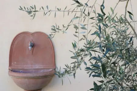 il Giardino, Maison à Pergine Valdarno avec Piscine - Photo 19