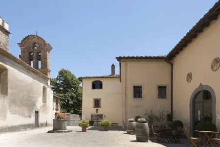 il Giardino, Maison à Pergine Valdarno avec Piscine - Photo 25