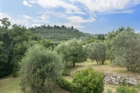 il Giardino, Maison à Pergine Valdarno avec Piscine - Photo 27