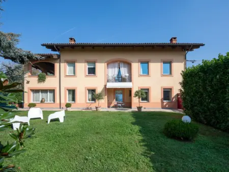 Villa Felice, Maison 5 personnes à Asti - Photo 0