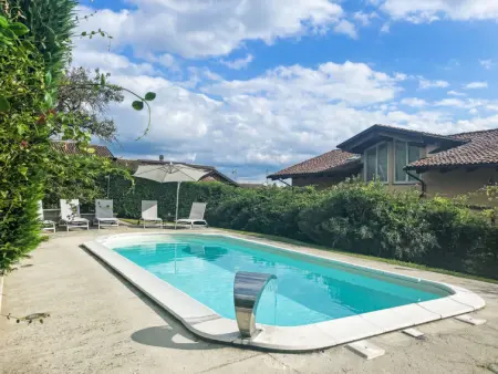 Villa Felice, Maison 5 personnes à Asti - Photo 1
