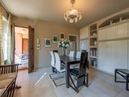 Villa Felice, Maison 5 personnes à Asti - Photo 4