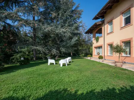 Villa Felice, Maison 5 personnes à Asti - Photo 5