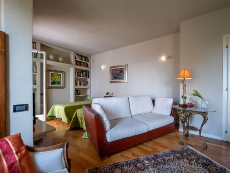 Villa Felice, Maison 5 personnes à Asti - Photo 8