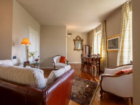 Villa Felice, Maison 5 personnes à Asti - Photo 9