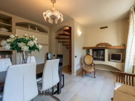 Villa Felice, Maison 5 personnes à Asti - Photo 10