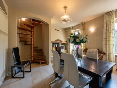 Villa Felice, Maison 5 personnes à Asti - Photo 11