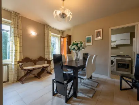 Villa Felice, Maison 5 personnes à Asti - Photo 12