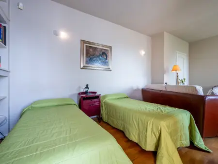 Villa Felice, Maison 5 personnes à Asti - Photo 15