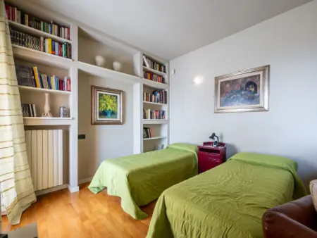 Villa Felice, Maison 5 personnes à Asti - Photo 16