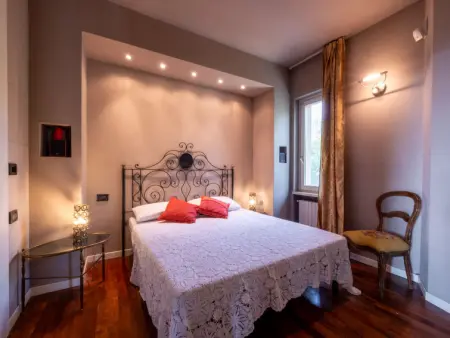 Villa Felice, Maison 5 personnes à Asti - Photo 17