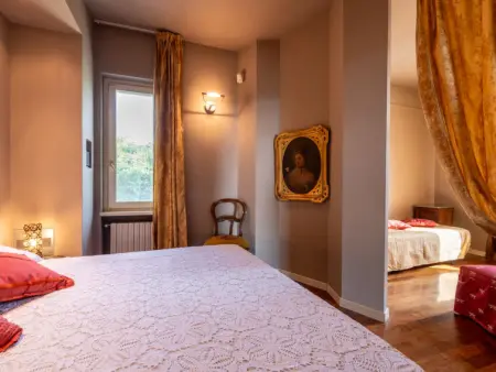 Villa Felice, Maison 5 personnes à Asti - Photo 18