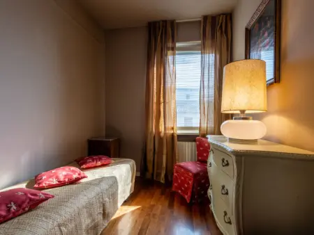 Villa Felice, Maison 5 personnes à Asti - Photo 19