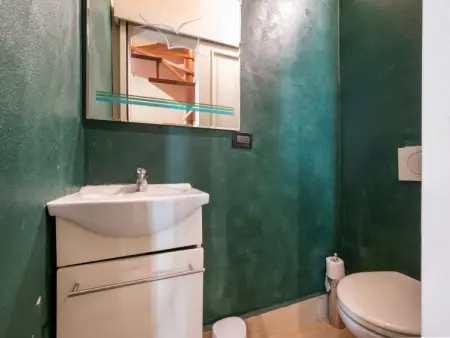 Villa Felice, Maison 5 personnes à Asti - Photo 21