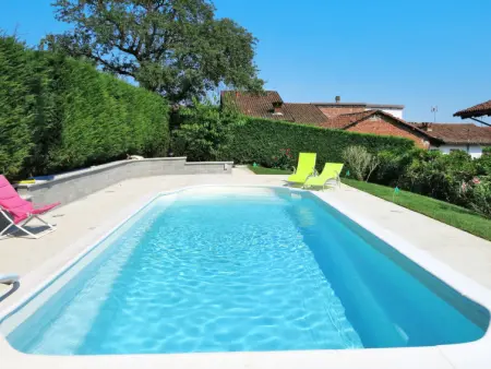 Villa Felice, Maison 5 personnes à Asti - Photo 22