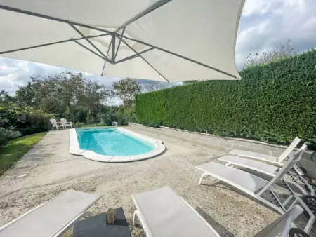 Villa Felice, Maison 5 personnes à Asti - Photo 23