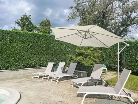 Villa Felice, Maison 5 personnes à Asti - Photo 24