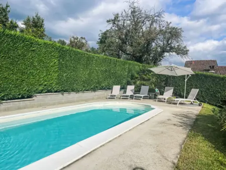 Villa Felice, Maison 5 personnes à Asti - Photo 25