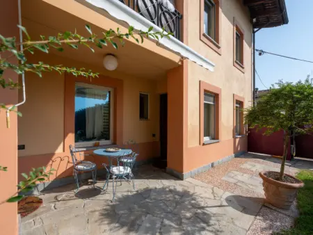 Villa Felice, Maison 5 personnes à Asti - Photo 27