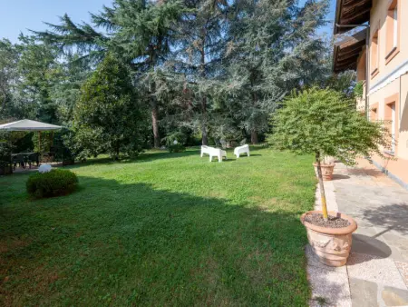 Villa Felice, Maison 5 personnes à Asti - Photo 28