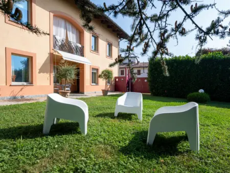 Villa Felice, Maison 5 personnes à Asti - Photo 29