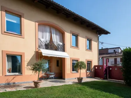 Villa Felice, Maison 5 personnes à Asti - Photo 30