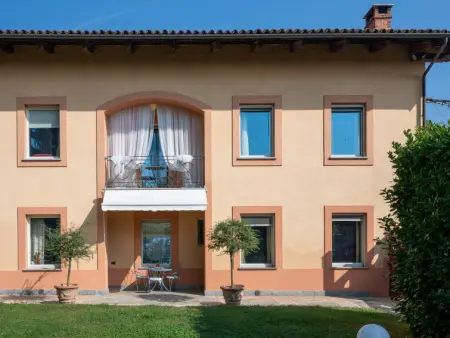 Villa Felice, Maison 5 personnes à Asti - Photo 31
