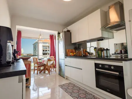 Parc Euzkadi, Appartement 4 personnes à Biarritz - Photo 3