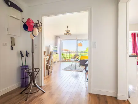 Parc Euzkadi, Appartement 4 personnes à Biarritz - Photo 7