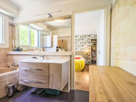 Parc Euzkadi, Appartement 4 personnes à Biarritz - Photo 9