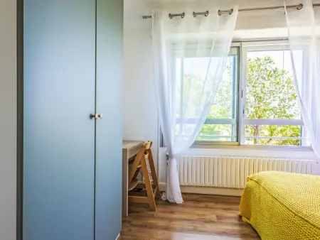 Parc Euzkadi, Appartement 4 personnes à Biarritz - Photo 10