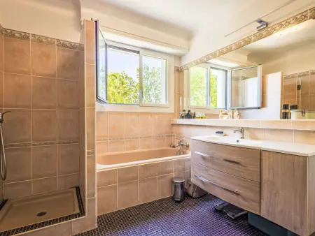 Parc Euzkadi, Appartement 4 personnes à Biarritz - Photo 11