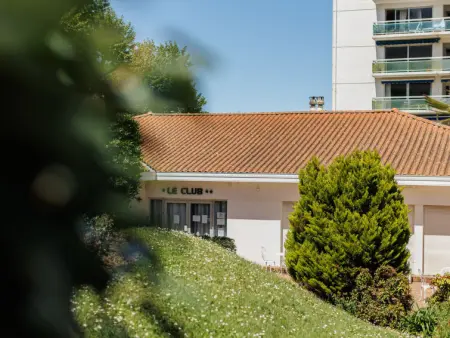 Parc Euzkadi, Appartement 4 personnes à Biarritz - Photo 13