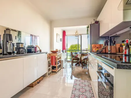 Parc Euzkadi, Appartement 4 personnes à Biarritz - Photo 14