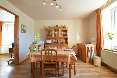 Le Simplement 2, Maison 12 personnes à Bovigny - Photo 2