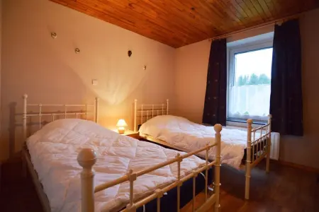 Le Simplement 2, Maison 12 personnes à Bovigny - Photo 3